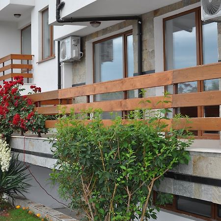 Gardenia Hills Hotel ساني بيتش المظهر الخارجي الصورة