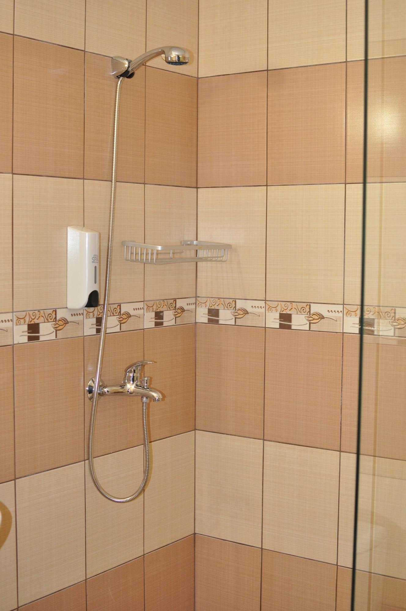 Gardenia Hills Hotel ساني بيتش المظهر الخارجي الصورة