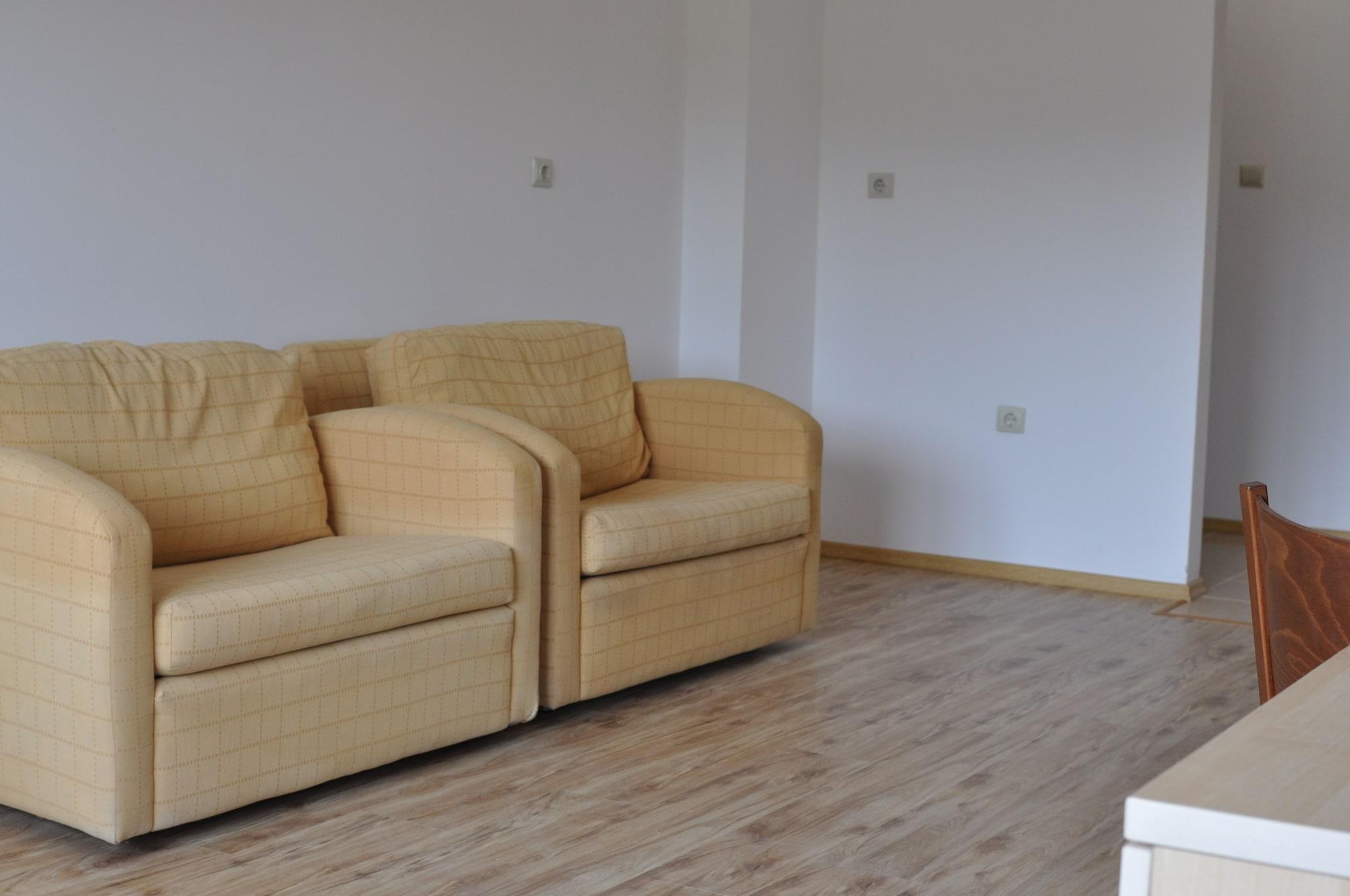 Gardenia Hills Hotel ساني بيتش المظهر الخارجي الصورة