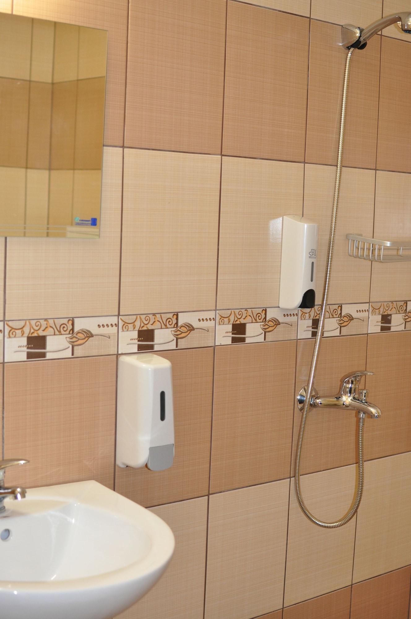 Gardenia Hills Hotel ساني بيتش المظهر الخارجي الصورة