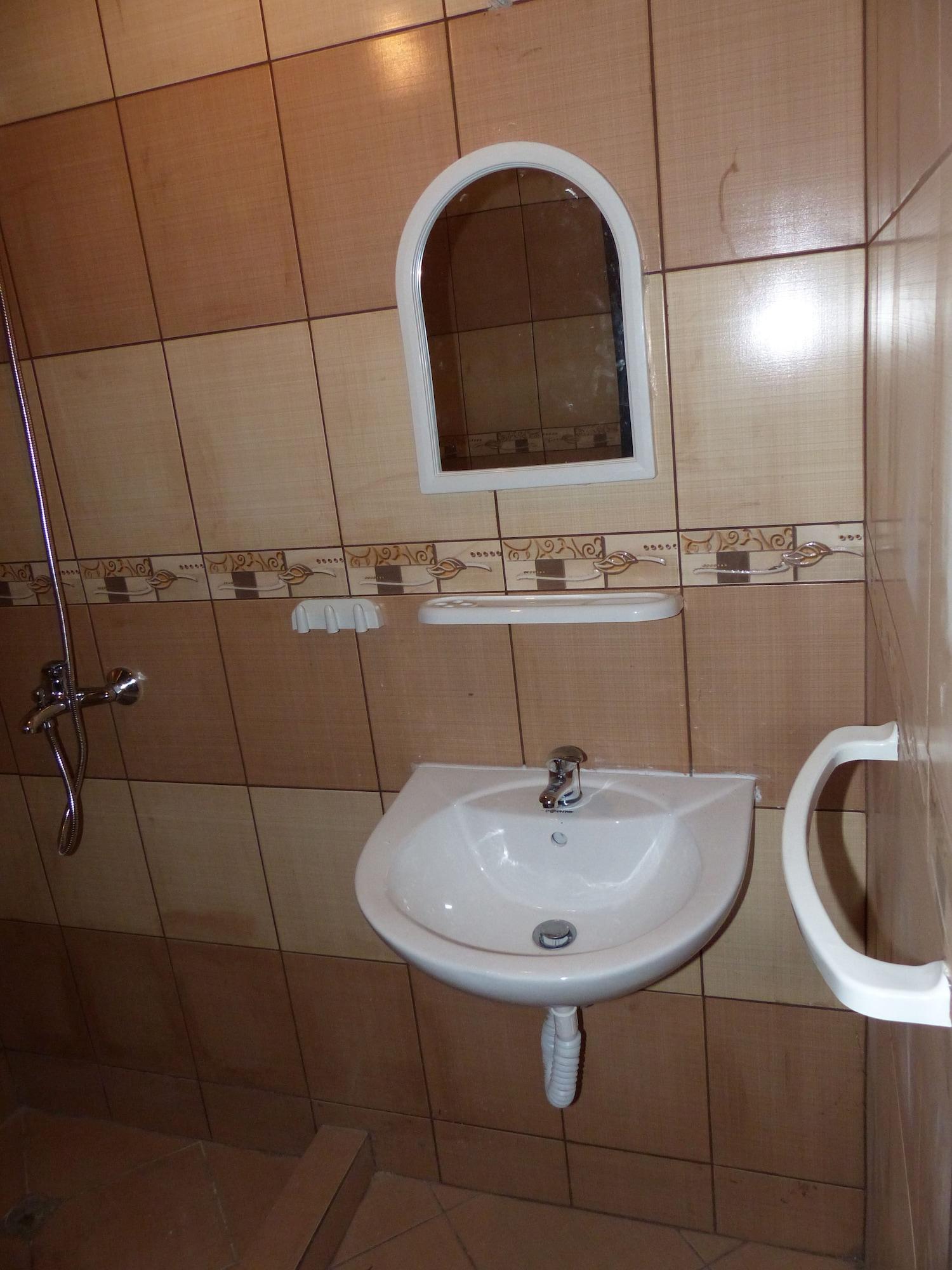 Gardenia Hills Hotel ساني بيتش المظهر الخارجي الصورة