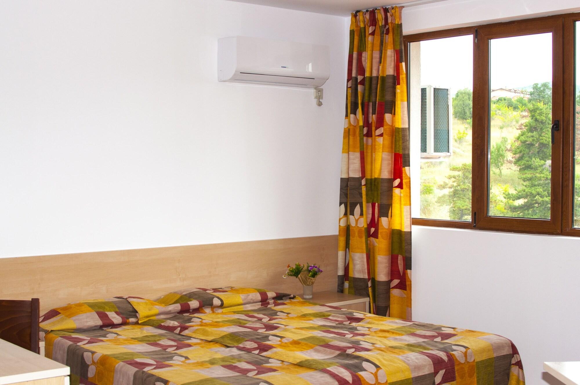 Gardenia Hills Hotel ساني بيتش المظهر الخارجي الصورة