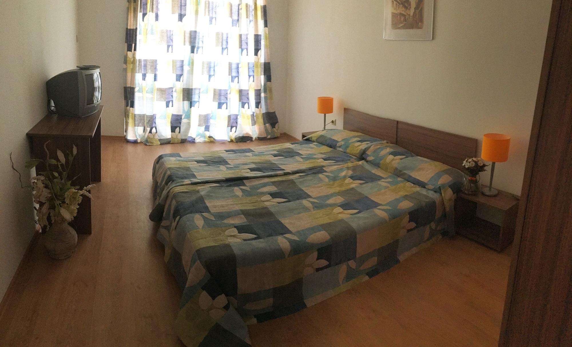 Gardenia Hills Hotel ساني بيتش المظهر الخارجي الصورة