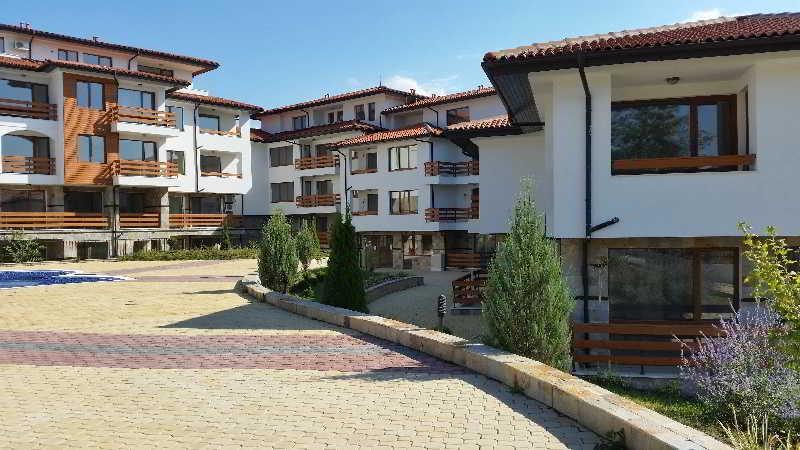 Gardenia Hills Hotel ساني بيتش المظهر الخارجي الصورة