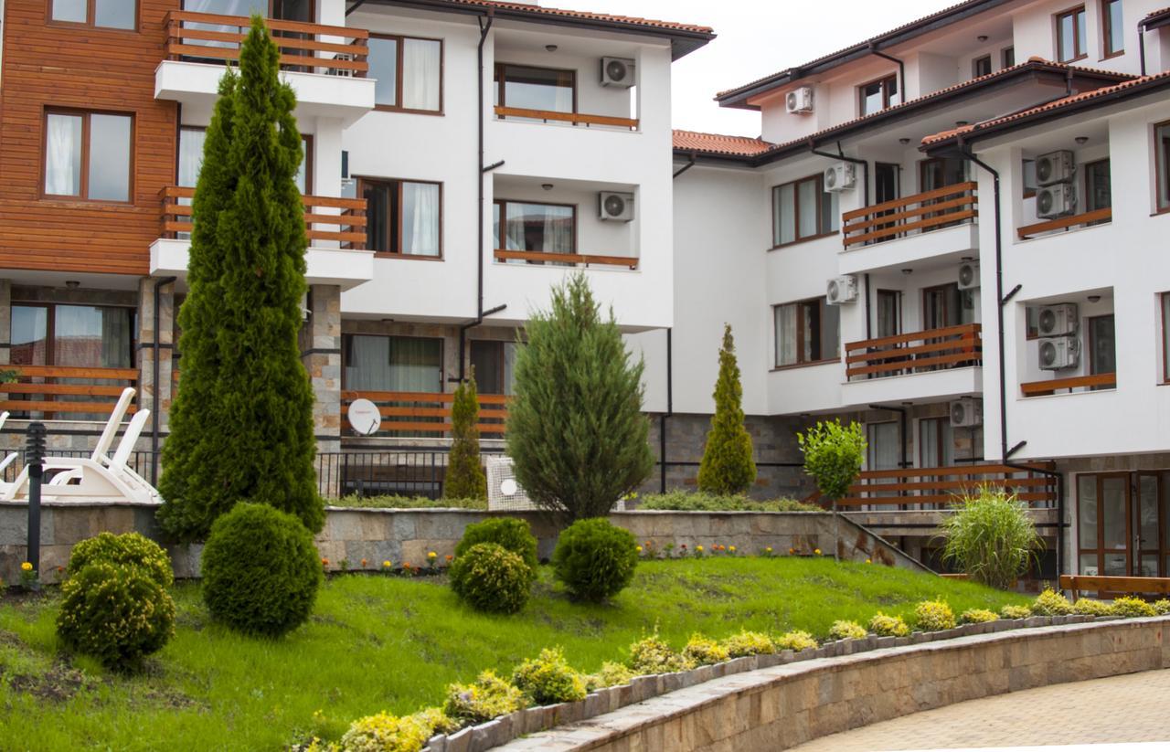 Gardenia Hills Hotel ساني بيتش المظهر الخارجي الصورة