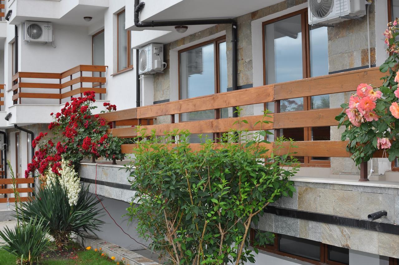 Gardenia Hills Hotel ساني بيتش المظهر الخارجي الصورة
