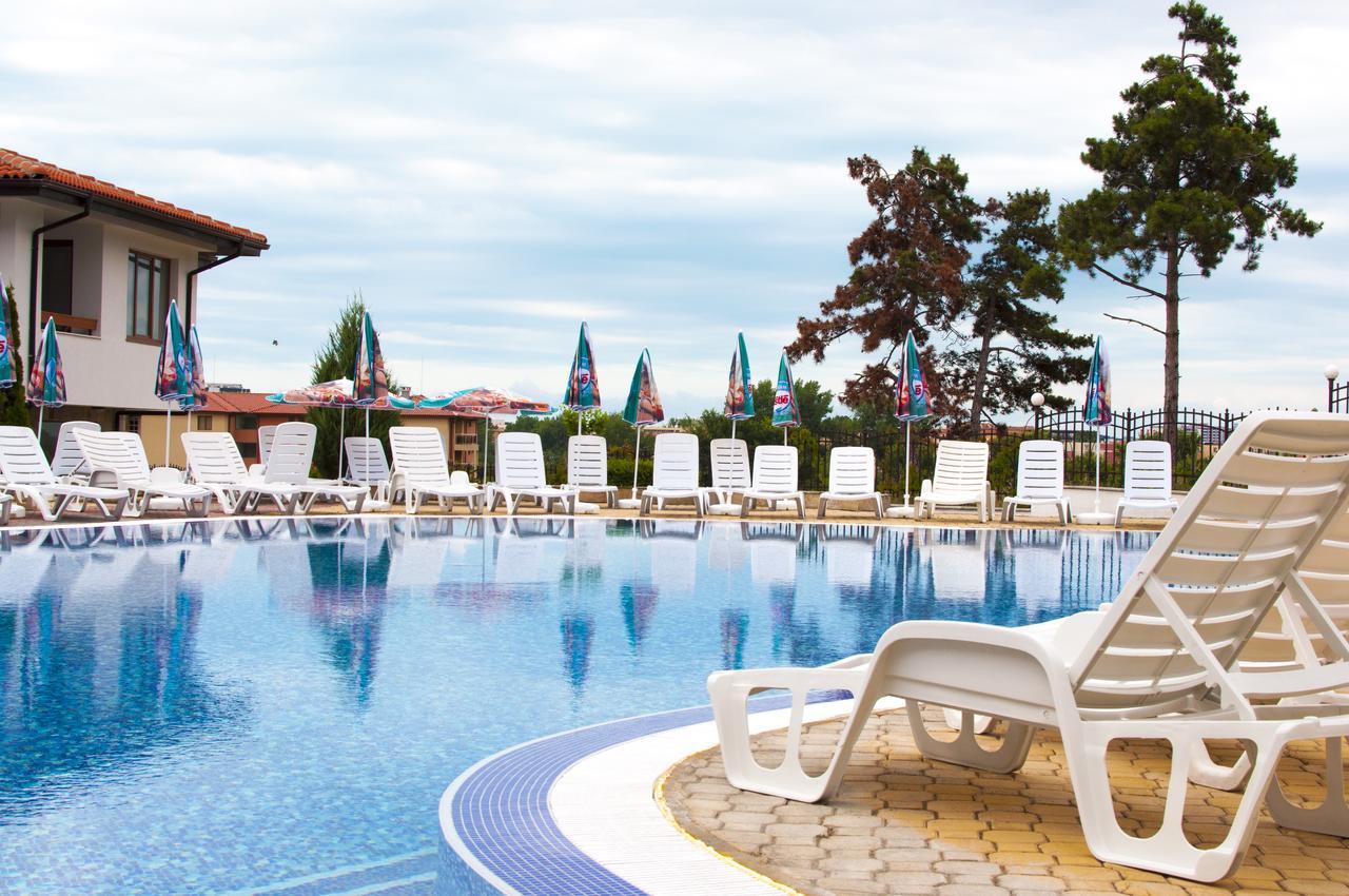 Gardenia Hills Hotel ساني بيتش المظهر الخارجي الصورة
