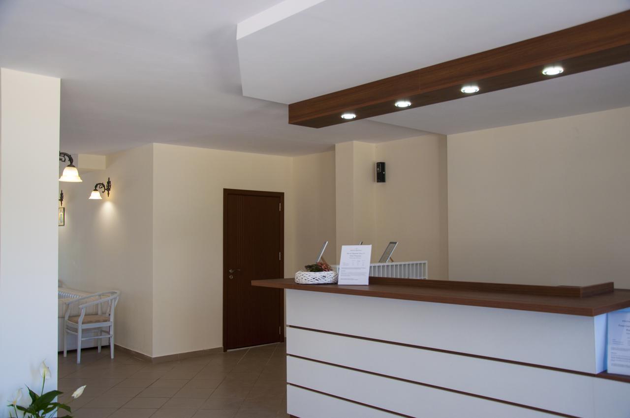 Gardenia Hills Hotel ساني بيتش المظهر الخارجي الصورة