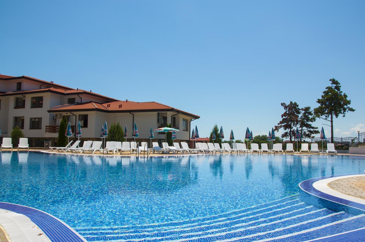 Gardenia Hills Hotel ساني بيتش المظهر الخارجي الصورة