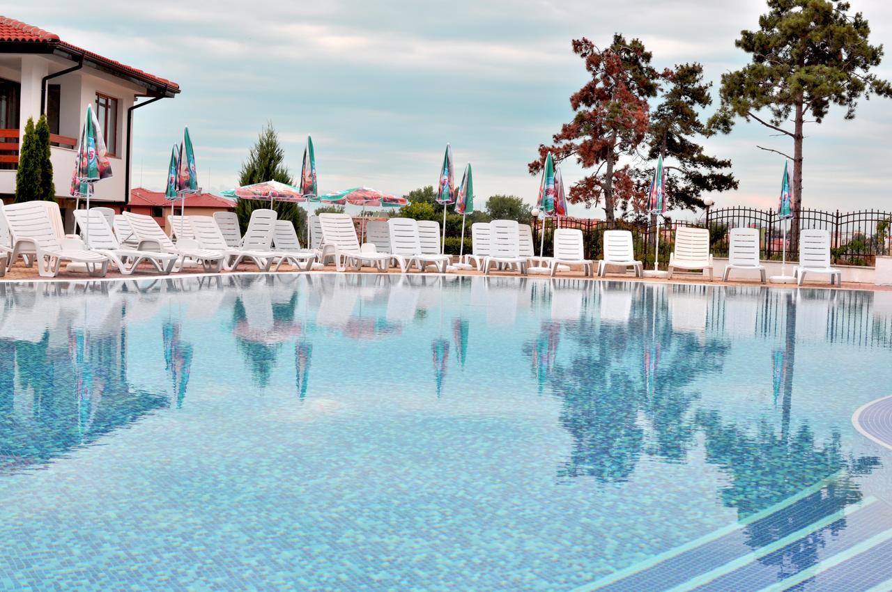 Gardenia Hills Hotel ساني بيتش المظهر الخارجي الصورة