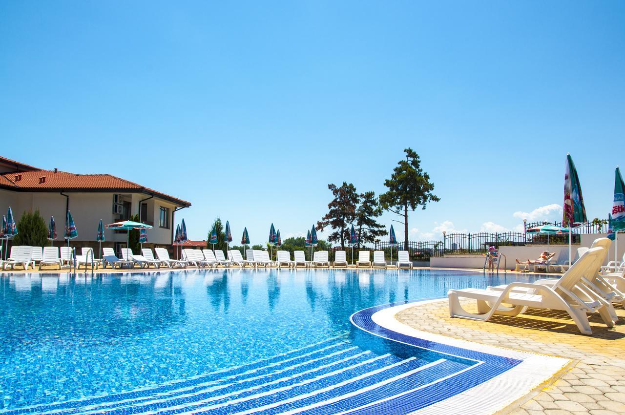 Gardenia Hills Hotel ساني بيتش المظهر الخارجي الصورة