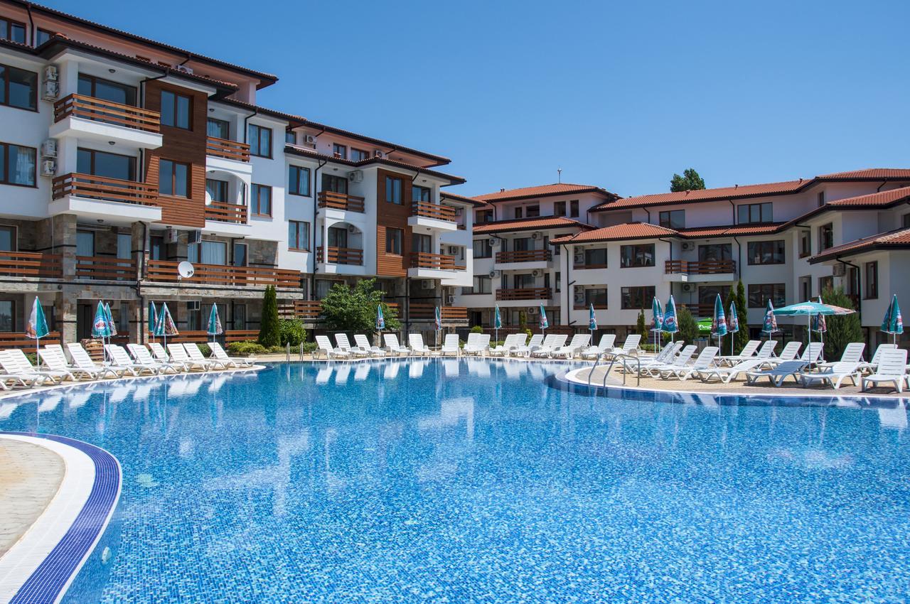 Gardenia Hills Hotel ساني بيتش المظهر الخارجي الصورة