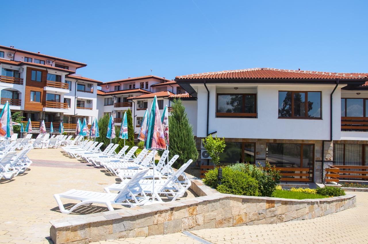 Gardenia Hills Hotel ساني بيتش المظهر الخارجي الصورة